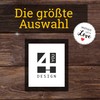 4you Design Real Horseshoe in Wooden Gift Box Farewell with