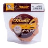 Rubber Band #35 < 1.8 oz (50 g) Transparent Bag