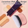 GloréBrochas 75MM Extra Large Self Tanner Kabuki Makeup Brush –
