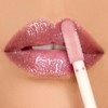 The Gloss - Non-Sticky Hydrating Lip Gloss:_Pink Jacuzzi