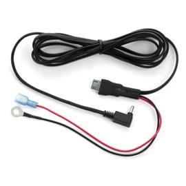 Radar Mount Direct Wire Radar Detector Hardwire Power Cord for Cobra (3005002)