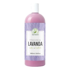 Tónico Facial Productos Mart Mexico 1L Hipoalergénico Sin Parabenos Lavanda
