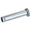 Handle tube without rubber for throttle twist grip - Simson