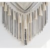 Fashionstorm Macrame Wall Hanging Large Wall Tapestry Woven Boho Tapestry
