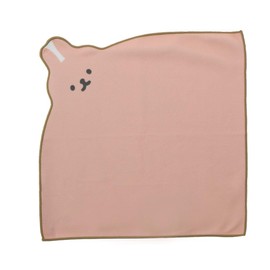 Sabu 408519 Muumu Friends Sticky Lunch Cloth, Pink