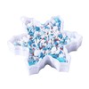 PME Christmas Novelty Sprinkles - Frosty Fever (72g)