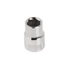CRAFTSMAN Shallow Socket, Metric, 3/8-Inch Drive, 10mm, 6-Point (CMMT43542)