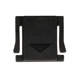 Foto&Tech Exact Fit Hot Shoe Cover Cap Compatible with Hasselblad X1D-50c Medium Format Mirrorless Digital Camera