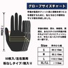 PHPTHIK Nitrile Gloves, Disposable Mechanic Gloves, 50 Pieces, 0.1 inch