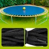 Trampoline Net Connection Rope,5Pcs Trampoline Net Cords,Trampolines Parts Accessories