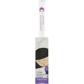 Chibi Maruko-chan Clear Chopsticks Noguchi 127541