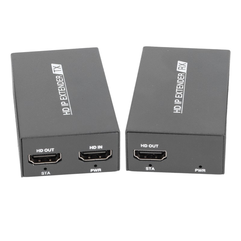 HD Multimedia Interface Extender HD Multimedia Interface Transmitter Receiver Extender