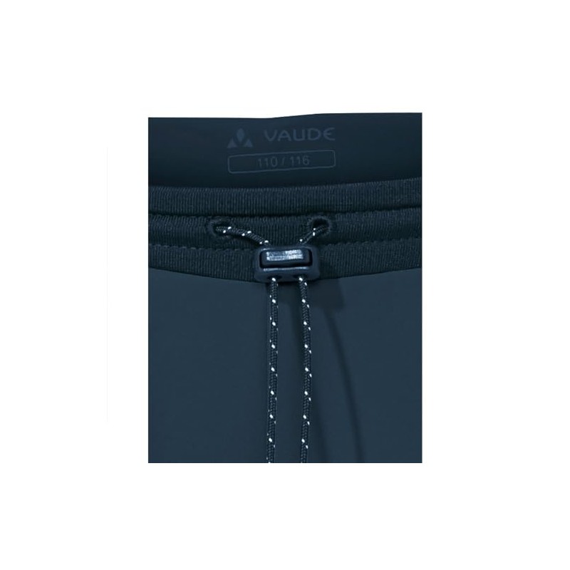 VAUDE Kids Detective Pants Dark Sea 134/140 Normal
