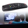 Smart TV Remote Control for LG, MR600 Magic TV Remote