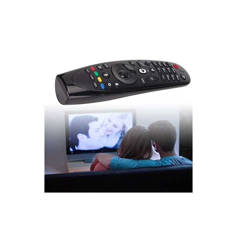 Smart TV Remote Control for LG, MR600 Magic TV Remote