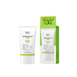 Green Mild Up Sun Plus 50mL / 그린 마일드 업 선 플러스 50mL