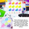 Small Animal Sticky Notes, Rabbit Shaped Sticky Notes and Paper
