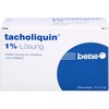 TACHOLIQUIN 1% Solution for a Nebulizer Monodose 10 x 5