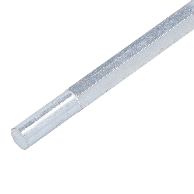 Plumbing Fitting Saver Bit Socket 1/4in Power Drill Pipe Reamer