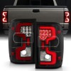 KEEKPO - For 2001-2011 Ford Ranger Upgrade Style Black LED