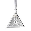 Waterford 2021 Times Square Replica Panel Ornament