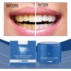 Purely White Deluxe Teeth Powder, Teeth Whitening Powder, Mint (1PC)