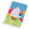 Nichichi Notebook Keiko Shibada / Hashi Paper (z) Ueda, Summer