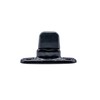 J Clarke Marine 10pcs Black turnbutton fastener 6mm kit eyelet