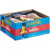 FixtureDisplays Planters Roasted Salted Peanuts 1.75 oz. Pouch - 48/Pieces