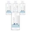 Round Lab Dokdo Lotion, 200ml, 4 pcs / 라운드랩 독도 로션, 200ml, 4개