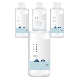 Round Lab Dokdo Lotion, 200ml, 4 pcs / 라운드랩 독도 로션, 200ml, 4개