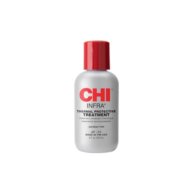 CHI Infra Treatment in Multiple Sizes and Packs