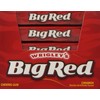 Wrigleys Big Red, 15-Count (Pack of 10)