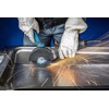 Pferd 1.0 mm cutting discs box - for high cutting
