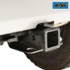 EAG 2 inch Receiver Hitch with Wiring Harness Class III