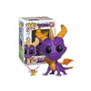 Funko POP & Buddy: Spyro The Dragon - Spyro &