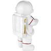 Brubaker Decorative Figure Astronaut Violinist - 20 cm Space Figure