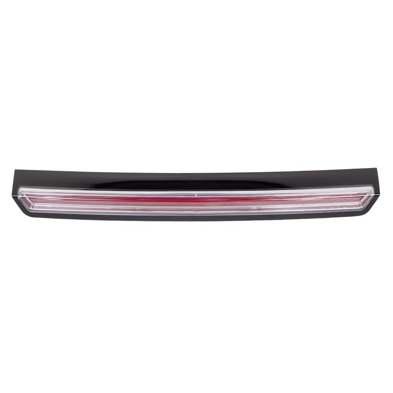 HUGALL 923-117 3RD Center High Mount Stop Light Lamp Third