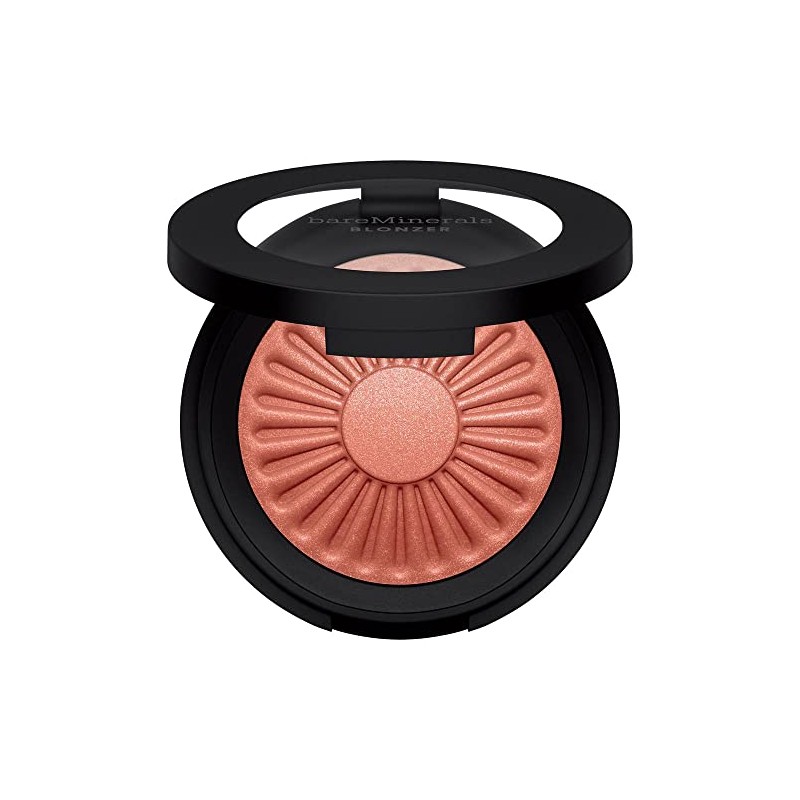 Bareminerals gen Nude Blush + Bronzer Kiss Of Copper Blonzer