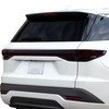 BOGAR TECH DESIGNS Rear Taillight Tail Light Tint Kit PPF