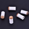 Billiard cue tips, billiard attachment tips, cue tips pool cue