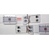 Avongard Corner Tell-Tale Crack Monitor
