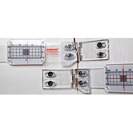 Avongard Corner Tell-Tale Crack Monitor
