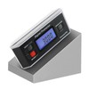 Digital Angle Finder Angle Finder Level Protractor Inclinometer Magnetic V-Groove