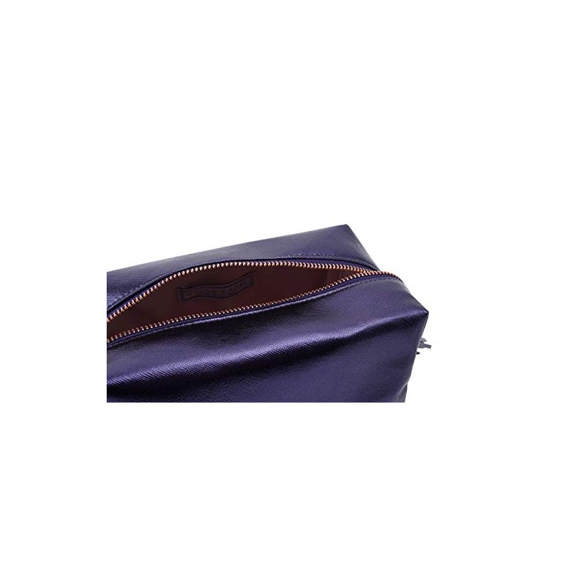 CGB Giftware | Willow & Rose Metallics Midnight Blue Wash