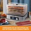 Aieve Dehydrator Film for Fruit Leather Dehydrator Compatible with WMF