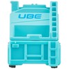 Tomica Long Type Tomica No. 129 Ube Kosan Double Trailer