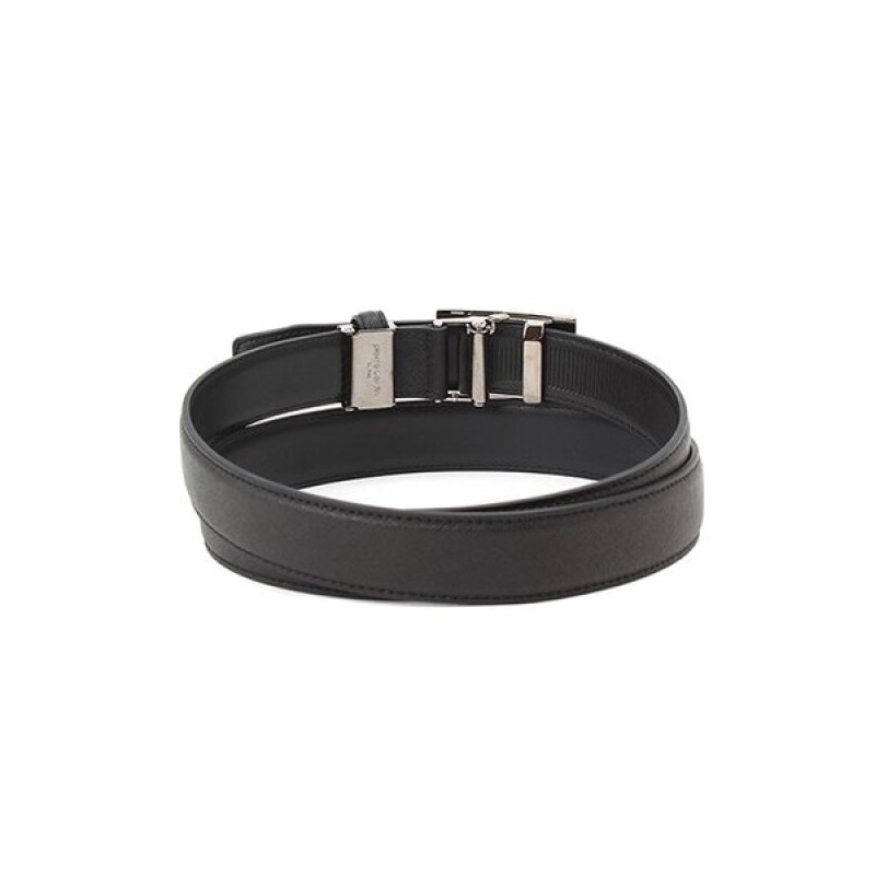 Pierre Cardin (신세계마산점)소가죽 남성벨트 01F1183ZPK1FR (Sinsegye Masan Store) Cowhide Men's