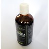 BEAUVITAL Organic Chaga Extract Liquid | Full Extract Inonotus Obliquus