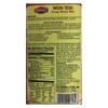 Won Ton Soup Base Mix 5 Individual Packets per Pack,